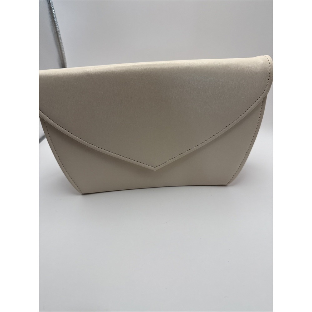Baby PINK Envelope Handbag Purse Bag Crossbody 10 X 7 X 2 Vintage
